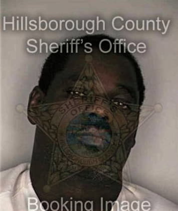 Eric Cliatt - Hillsborough County, FL 