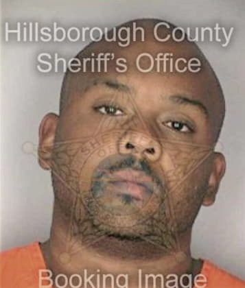 Dariess Coady - Hillsborough County, FL 