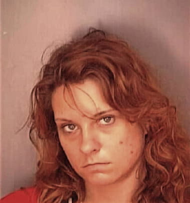 Natalie Coimbre - Polk County, FL 