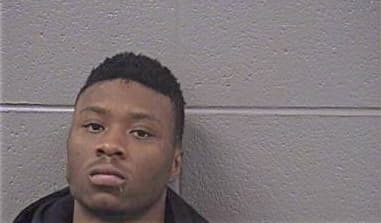 Courtney Coleman, - Cook County, IL 