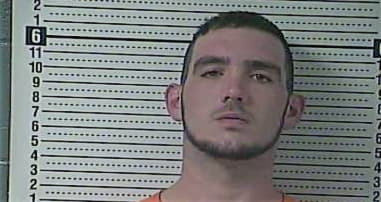 Randall Coleman, - Boyle County, KY 