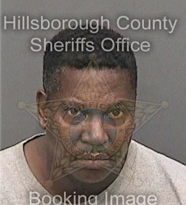 Marvin Conley, - Hillsborough County, FL 