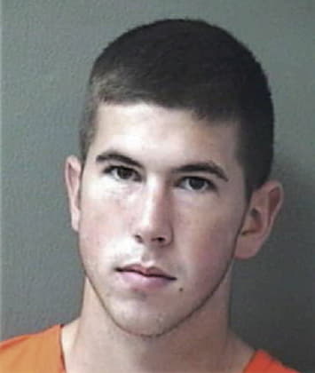 William Cornelius, - Okaloosa County, FL 