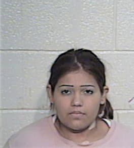 Francisca Cortez, - Hidalgo County, TX 