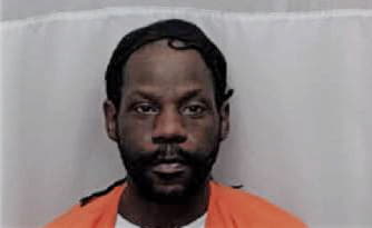 Ivan Covington, - Richmond County, NC 