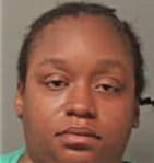 Starkeishia Cunningham, - Shelby County, TN 