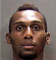 Niko Curington, - Sarasota County, FL 