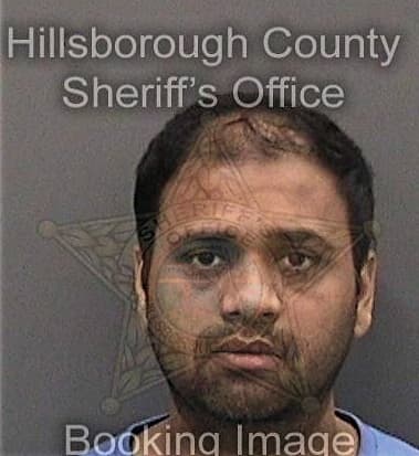 Masaharu Daley, - Hillsborough County, FL 