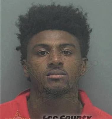 Fredrick Daniels, - Lee County, FL 