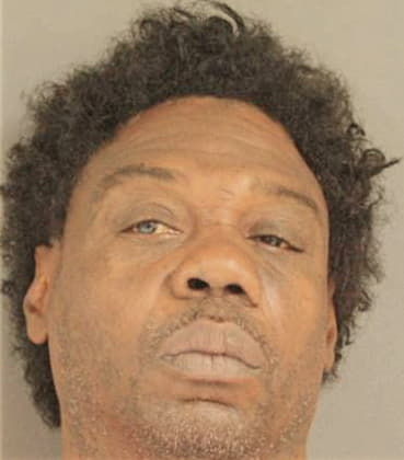 Kewon Davis, - Hinds County, MS 