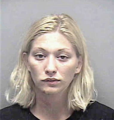 Jessica Dazer, - Lee County, FL 