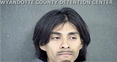 Adrian Delatorre, - Wyandotte County, KS 