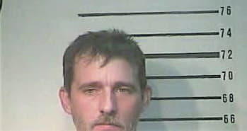 George Dixon - Bell County, KY 