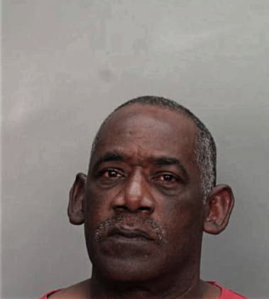 Willie Duggins, - Dade County, FL 