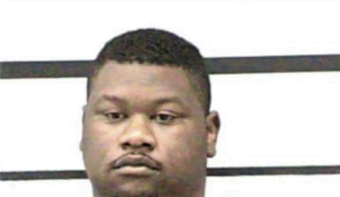 Jamal Elam, - Lubbock County, TX 