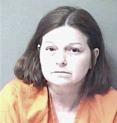 Rhonda Ellis, - Okaloosa County, FL 