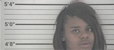 Chandra Everett - Campbell County, KY 