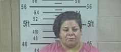 Janice Flores, - Kleberg County, TX 