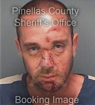 Armando Fonseca, - Pinellas County, FL 