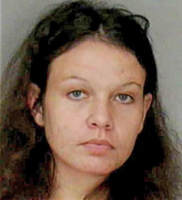 Sara Frank, - Polk County, FL 