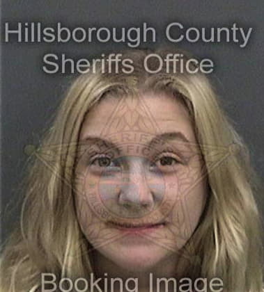 Tara Franklin, - Hillsborough County, FL 