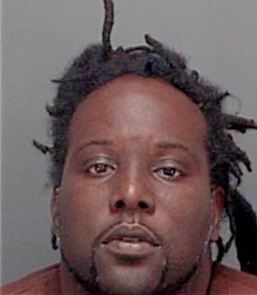 Davon Gainey, - Pinellas County, FL 