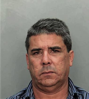 Pedro Gonzalez, - Dade County, FL 