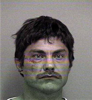 William Gonzalez, - Marion County, FL 