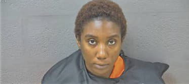 Lakeisha Graves, - Lynchburg County, VA 