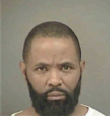 Adrian Hall, - Mecklenburg County, NC 