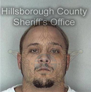 William Hart, - Hillsborough County, FL 