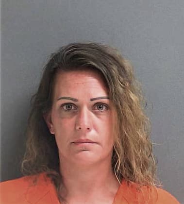 Susan Hearn, - Volusia County, FL 