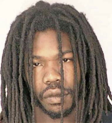 Dwight Henry - Hillsborough County, FL 