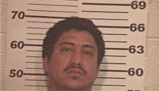 Javier Hernandez, - Hidalgo County, TX 