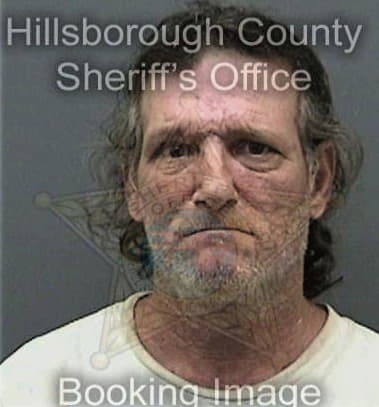 Harry Hett - Hillsborough County, FL 