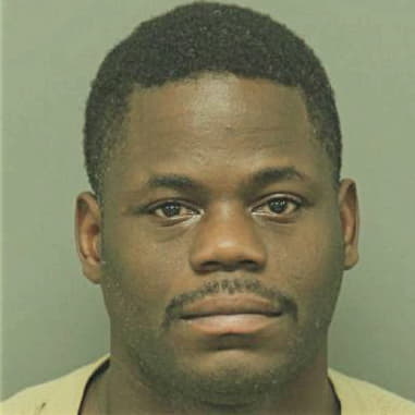 Louis Hopper - Wake County, NC 