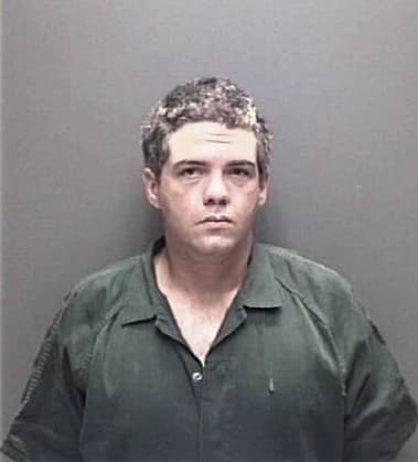 Kevin Hunsucker, - Galveston County, TX 