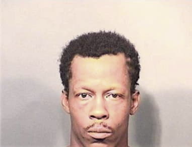 Leon Jacques, - Brevard County, FL 