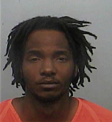 Alfredo Johnson, - Columbia County, FL 