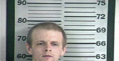 Stephen Junior, - Dyer County, TN 