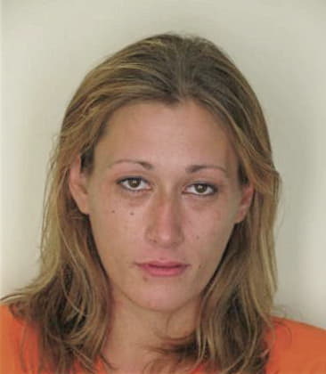 Kristy Kinsella, - Hillsborough County, FL 