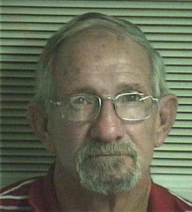 John Konik, - Bladen County, NC 