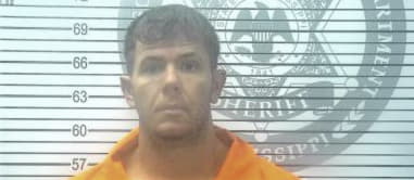 Christopher Landry, - Harrison County, MS 