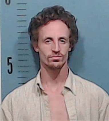 Robert Lane - Taylor County, TX 