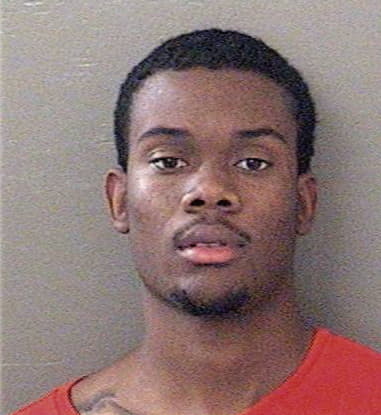 James Lewis, - Escambia County, FL 