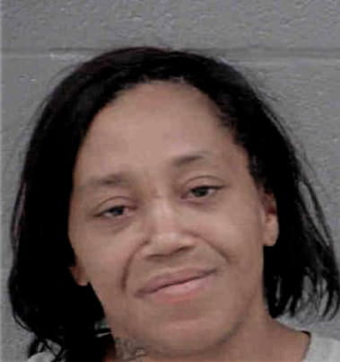 Shakeli Lewis, - Mecklenburg County, NC 