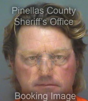 Wilbert Lewis, - Pinellas County, FL 