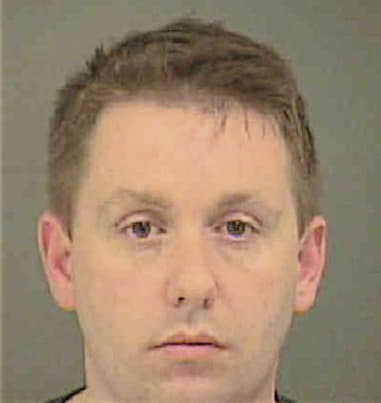 Eric Lokey, - Mecklenburg County, NC 