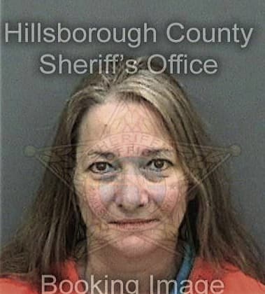 Deborah Lopez, - Hillsborough County, FL 