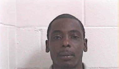 Earnest Lowery, - Decatur County, GA 